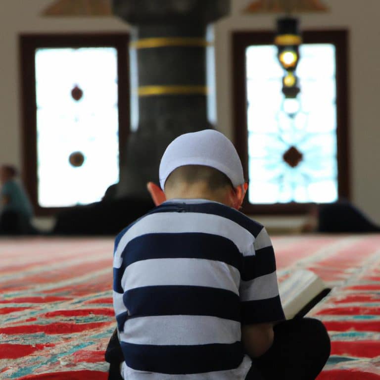 Ruyada Bekar Birinin Cocugu Oldugunu Gormek Diyanet