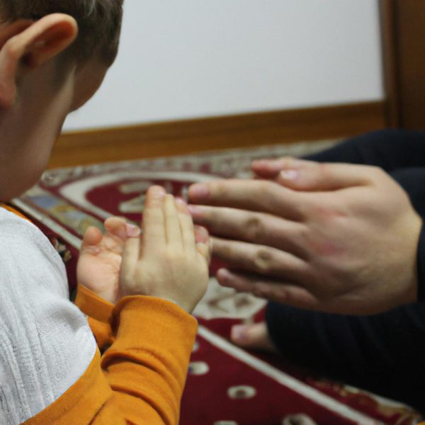 Ruyada Bekar Birinin Erkek Cocugu Oldugunu Gormek Diyanet