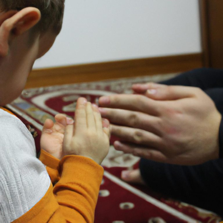 Ruyada Bekar Birinin Erkek Cocugu Oldugunu Gormek Diyanet