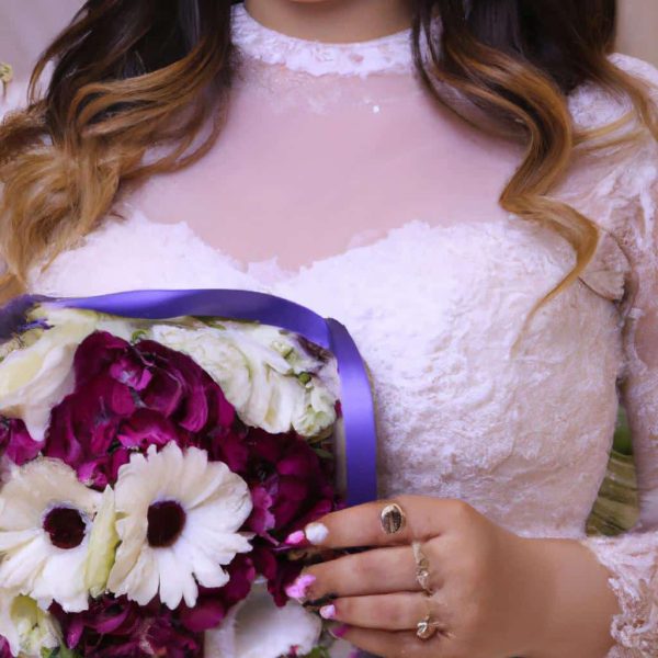 Ruyada Bekar Birinin Evlendigini Gormek