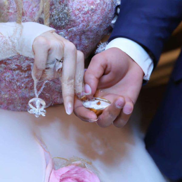 Ruyada Bekarken Evlendigini Gormek