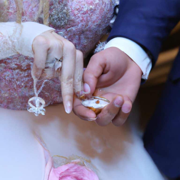 Ruyada Bekarken Evlendigini Gormek