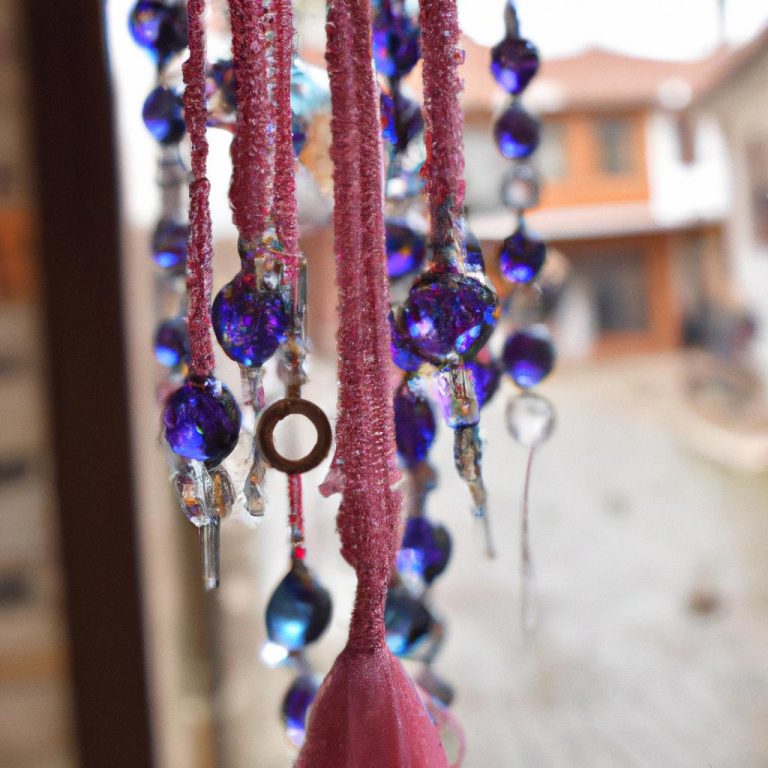 Ruyada Berberde Tiras Olmak