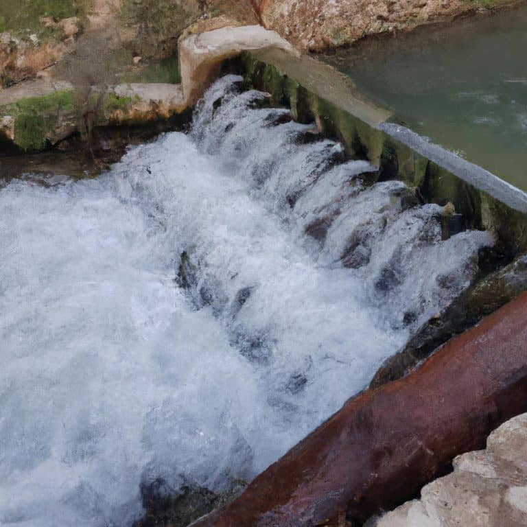 Ruyada Berrak Su Aktigini Gormek