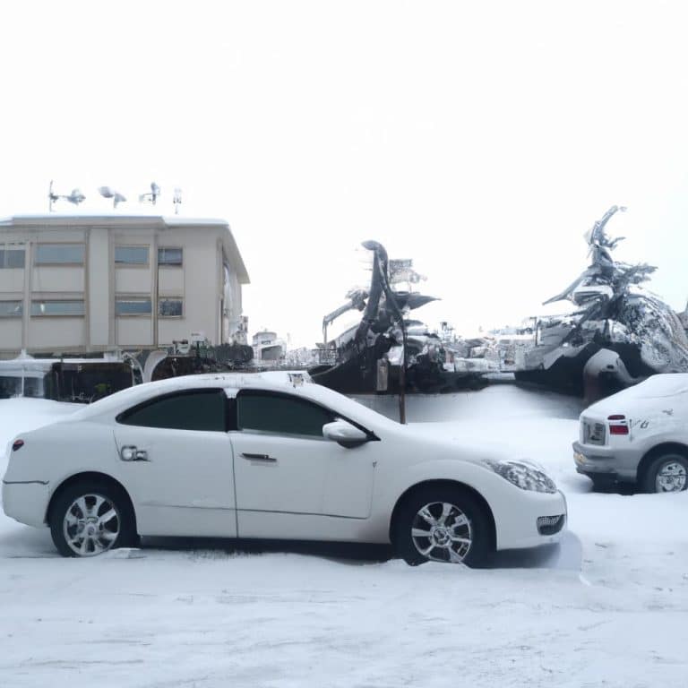 Ruyada Beyaz Araba Surmek