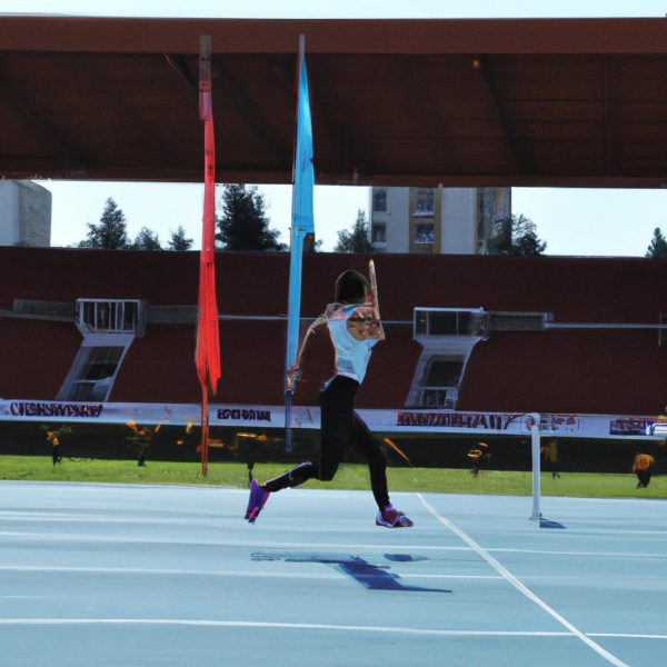 Ruyada Beyaz Atlet Gormek