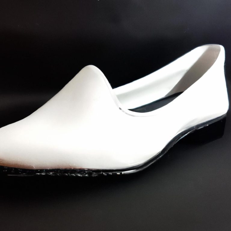 Ruyada Beyaz Ayakkabi Gormek