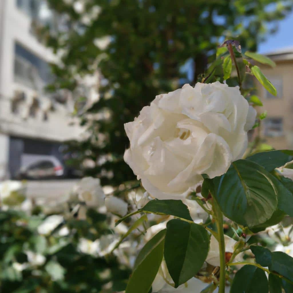 Ruyada Beyaz Bit Gormek