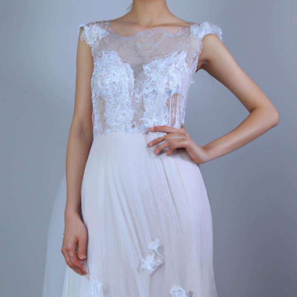 Ruyada Beyaz Elbise Gormek