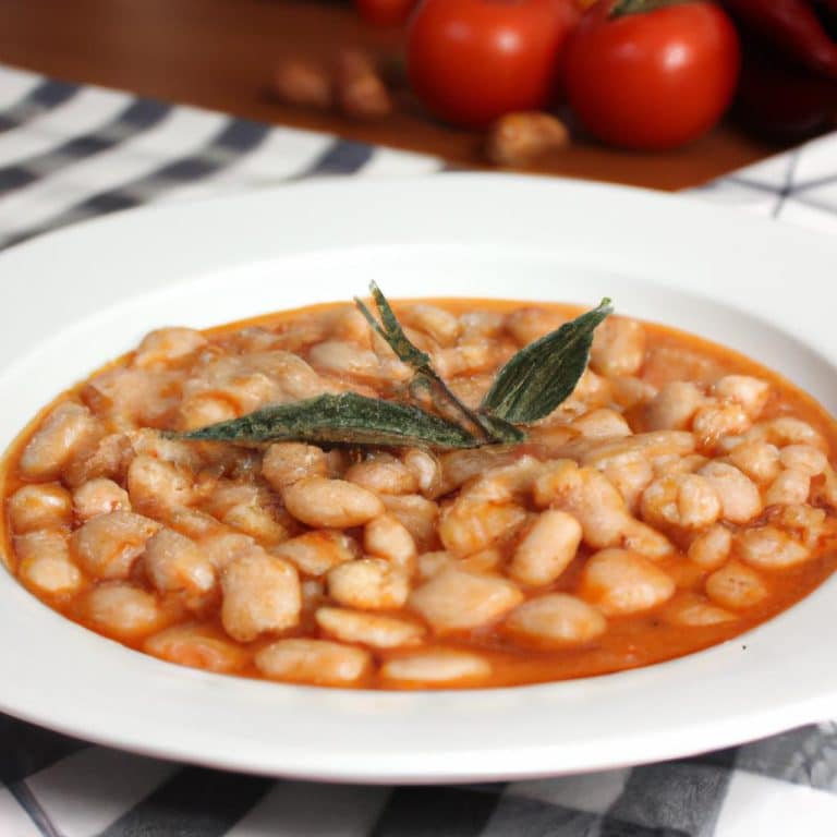 Ruyada Beyaz Fasulye Gormek