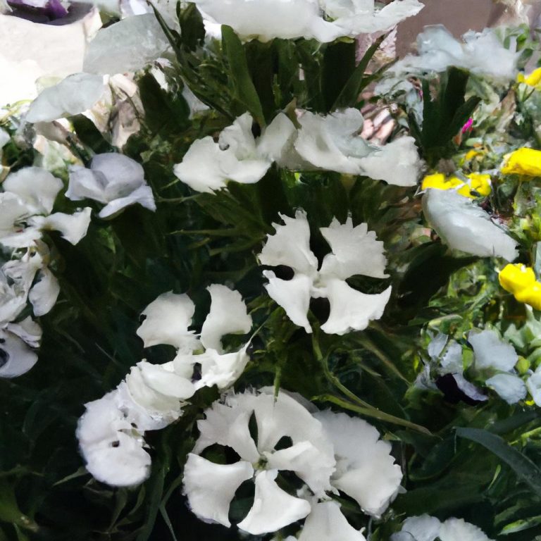 Ruyada Beyaz Hali Gormek