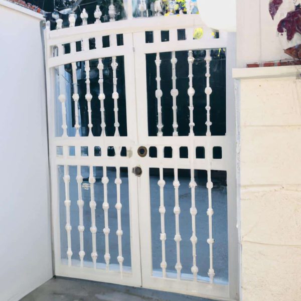 Ruyada Beyaz Kapi Gormek