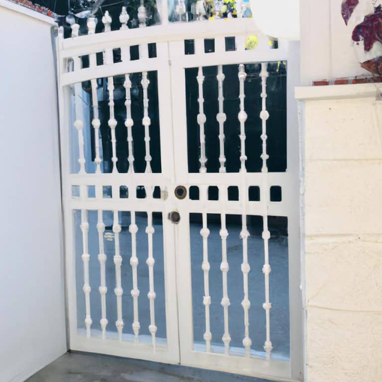 Ruyada Beyaz Kapi Gormek