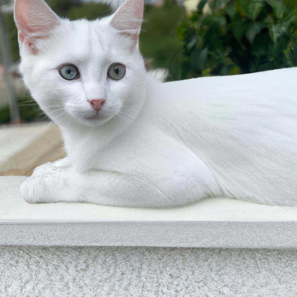 Ruyada Beyaz Kedi Gormek Diyanet