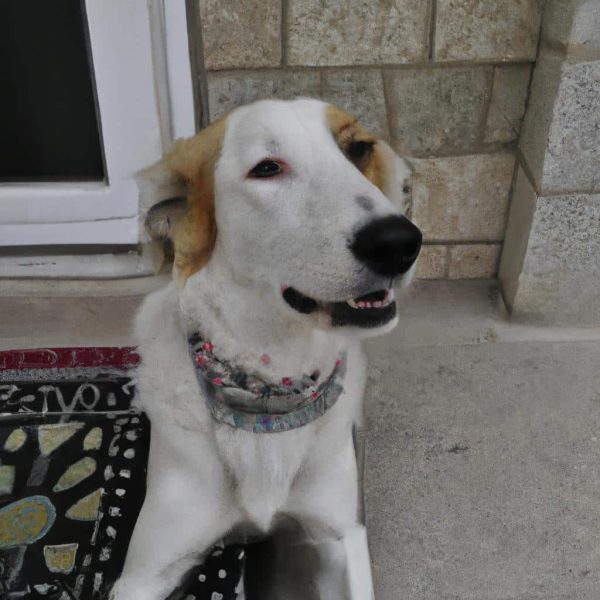 Ruyada Beyaz Kopek Gormek Diyanet