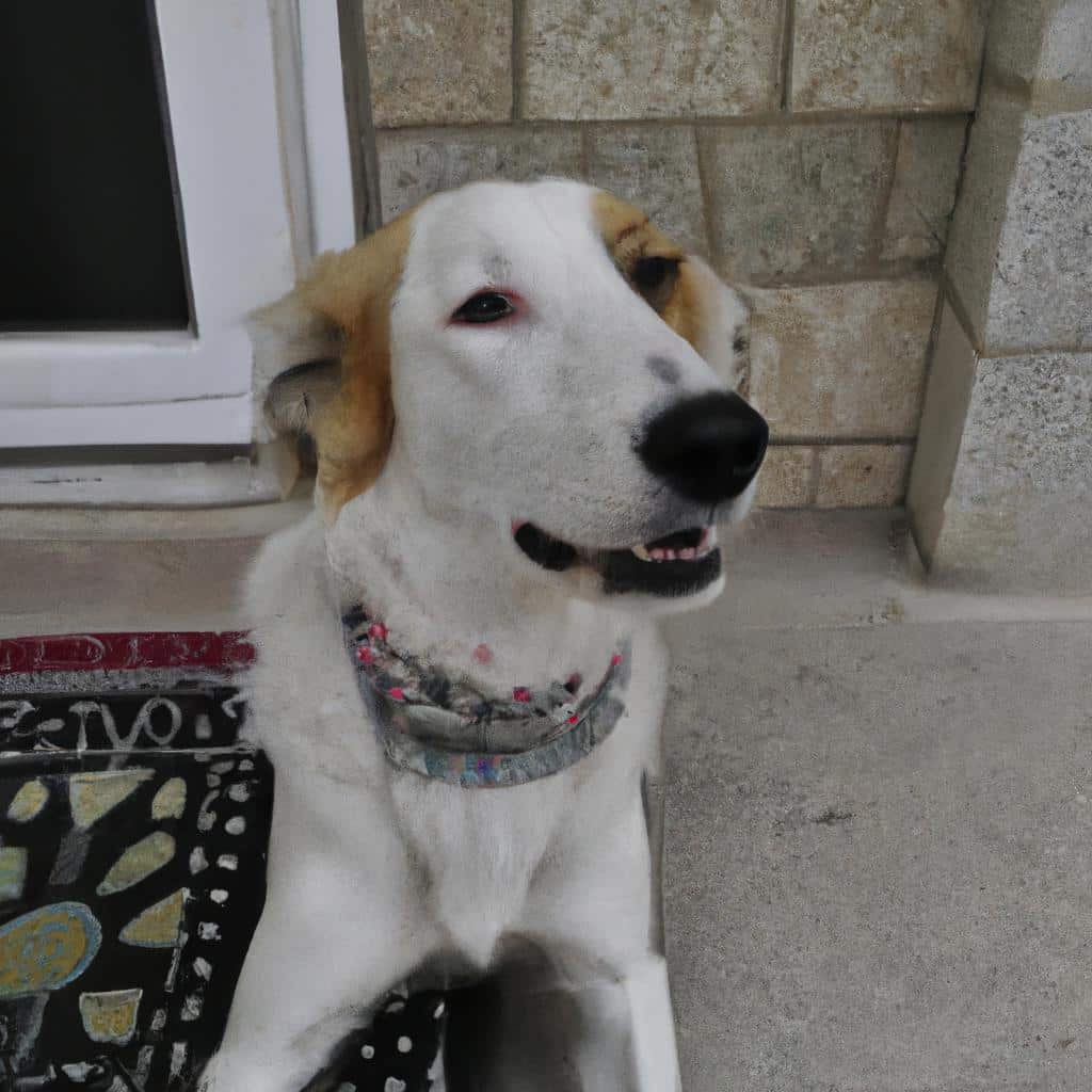 Ruyada Beyaz Kopek Gormek Diyanet