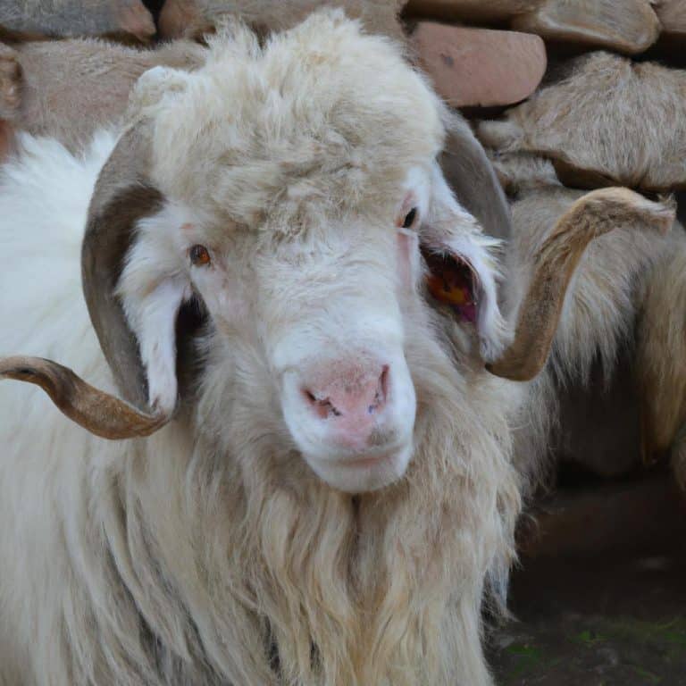 Ruyada Beyaz Kuzu Gormek