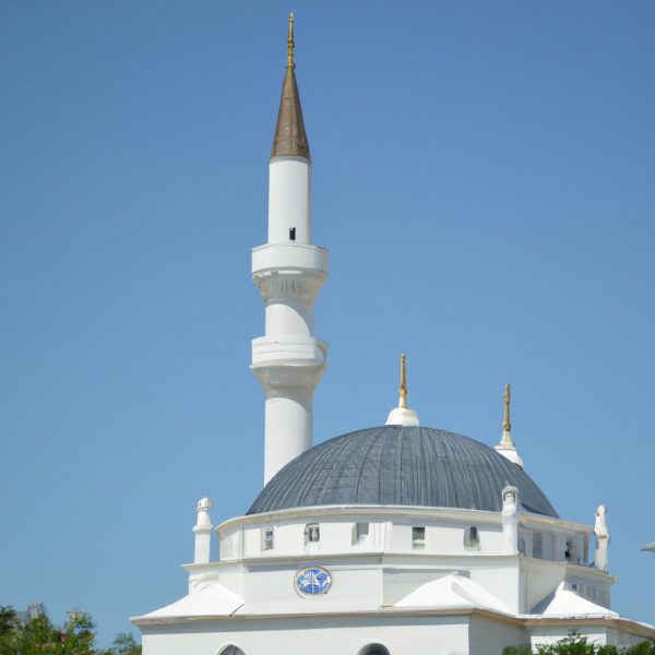 Ruyada Beyaz Kuzu Gormek Diyanet