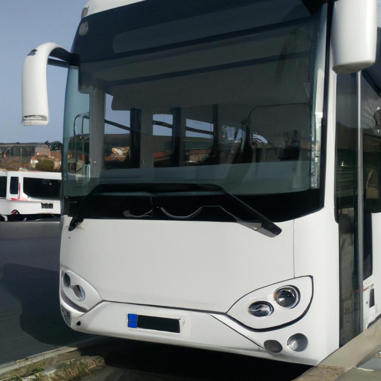 Ruyada Beyaz Otobus Gormek