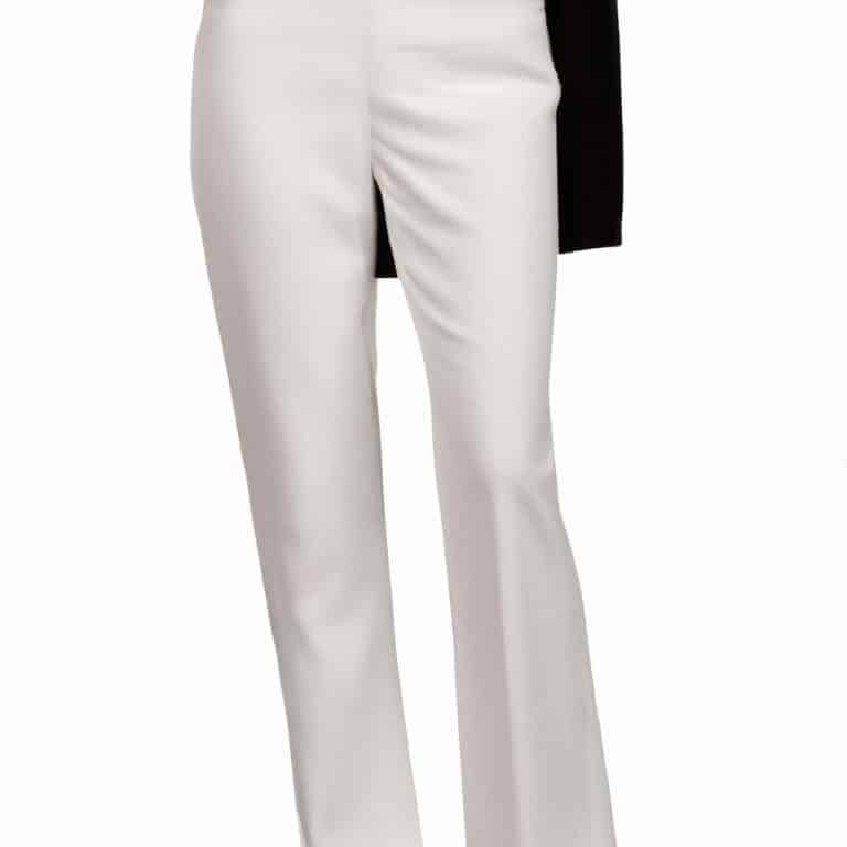 Ruyada Beyaz Pantolon Giymek