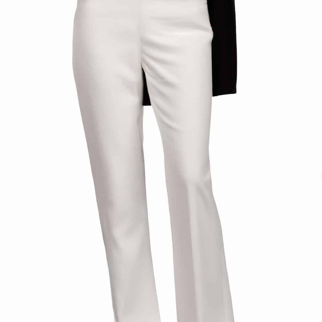 Ruyada Beyaz Pantolon Giymek