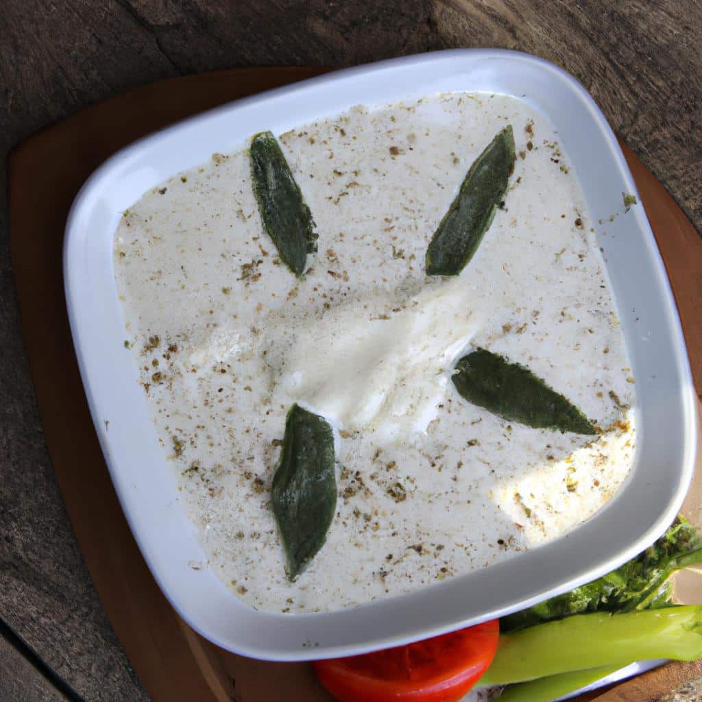 Ruyada Beyaz Peynir Yemek