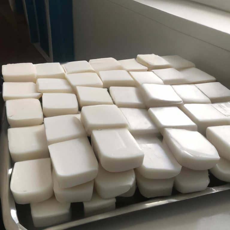 Ruyada Beyaz Sabun Gormek