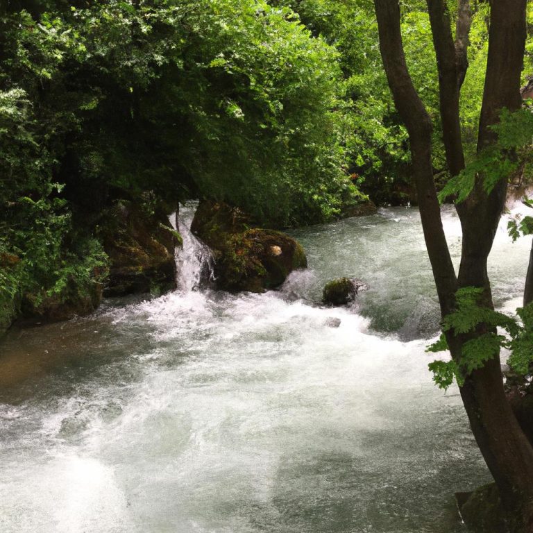 Ruyada Beyaz Su Gormek