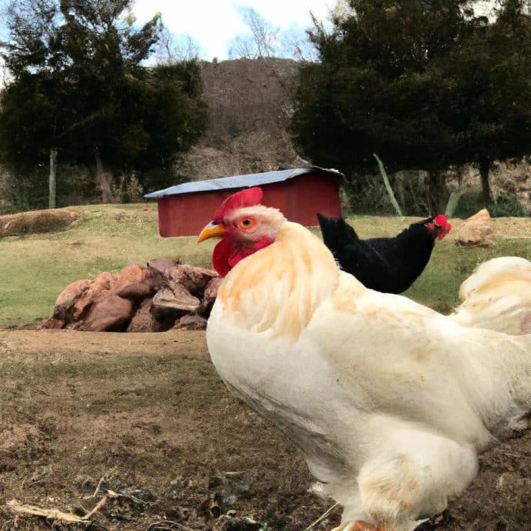 Ruyada Beyaz Tavuk Gormek