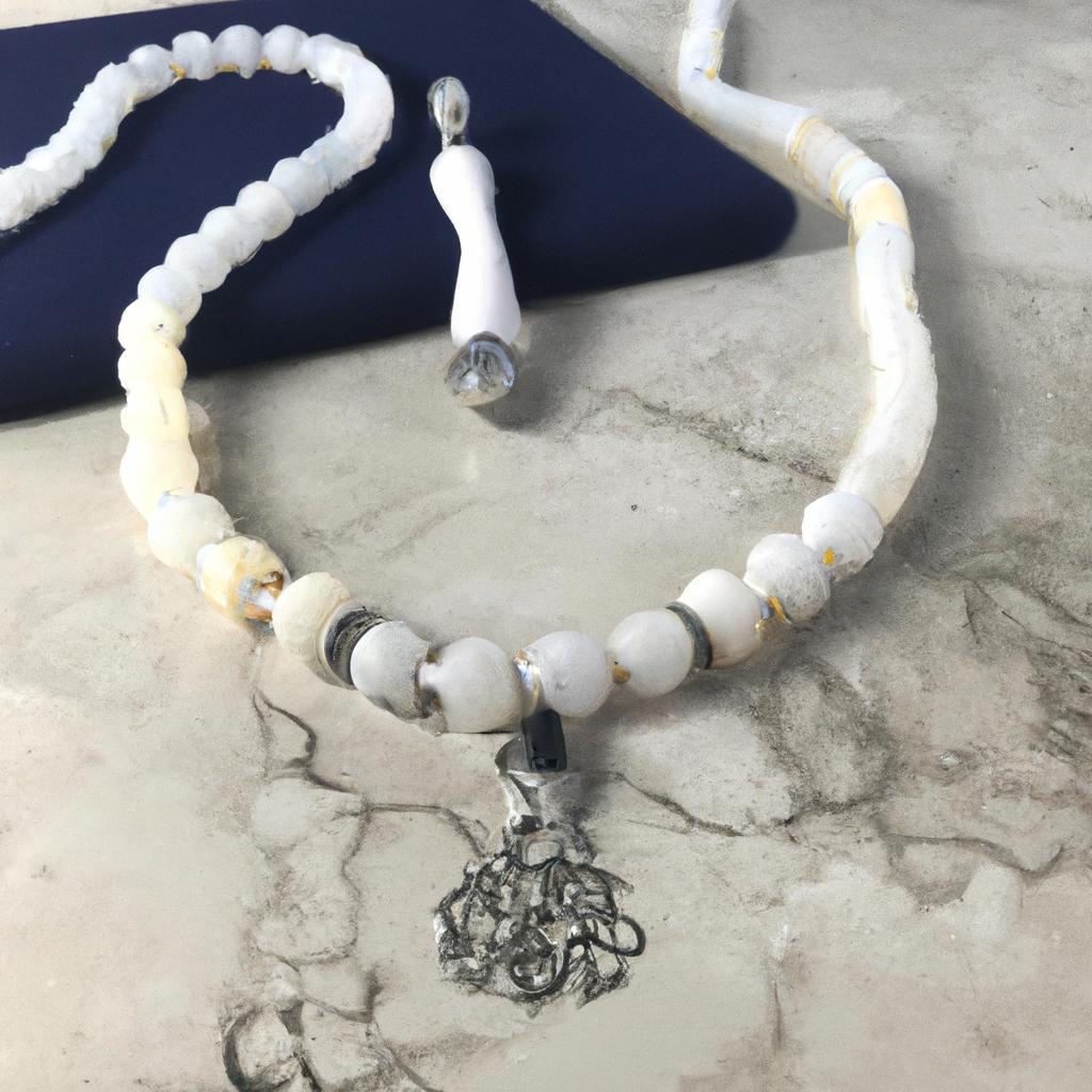 Ruyada Beyaz Tesbih Gormek