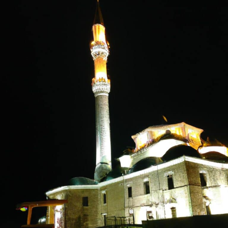 Ruyada Bicak Gormek Diyanet