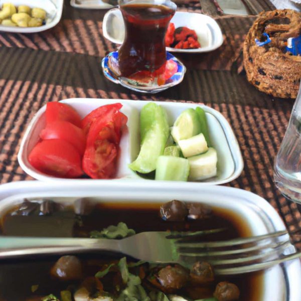 Ruyada Bicak Gormek Ne Demek