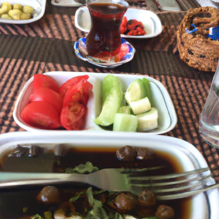 Ruyada Bicak Gormek Ne Demek