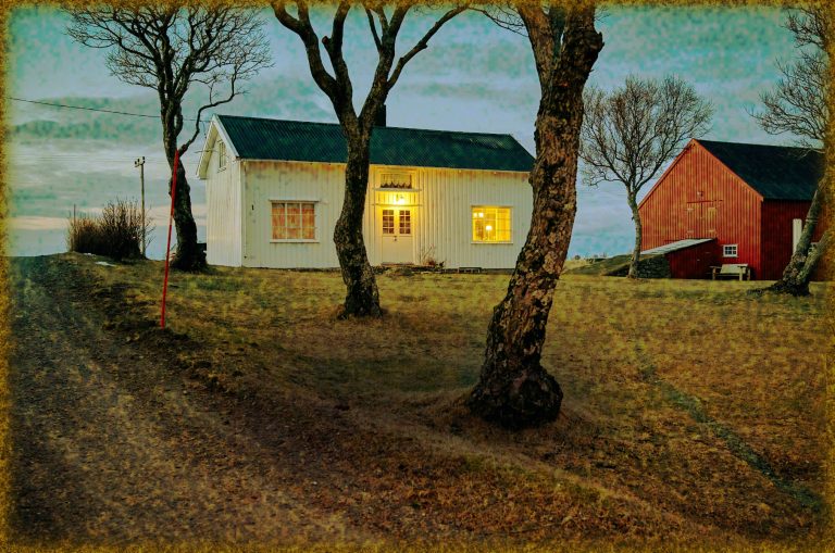 Rüyada Bilmediğin Bir Evde Olmak