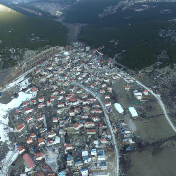 Ruyada Bina Yikilmasi