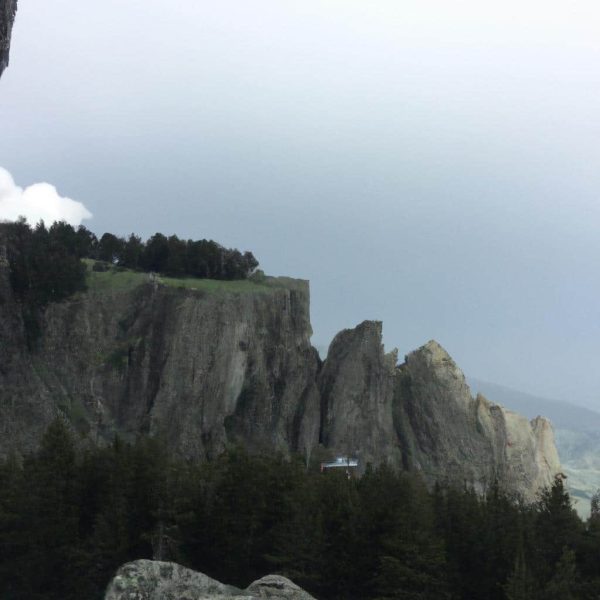 Ruyada Binalarin Yikildigini Gormek