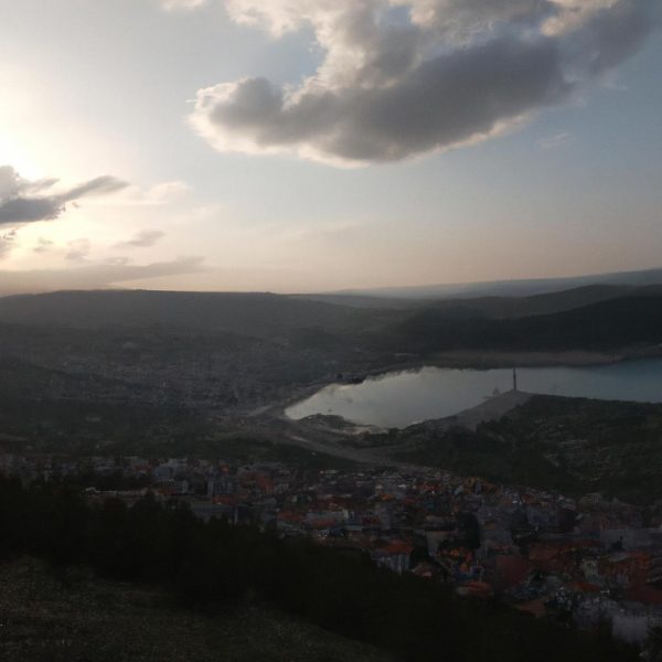 Ruyada Bir Disin Dusmesi