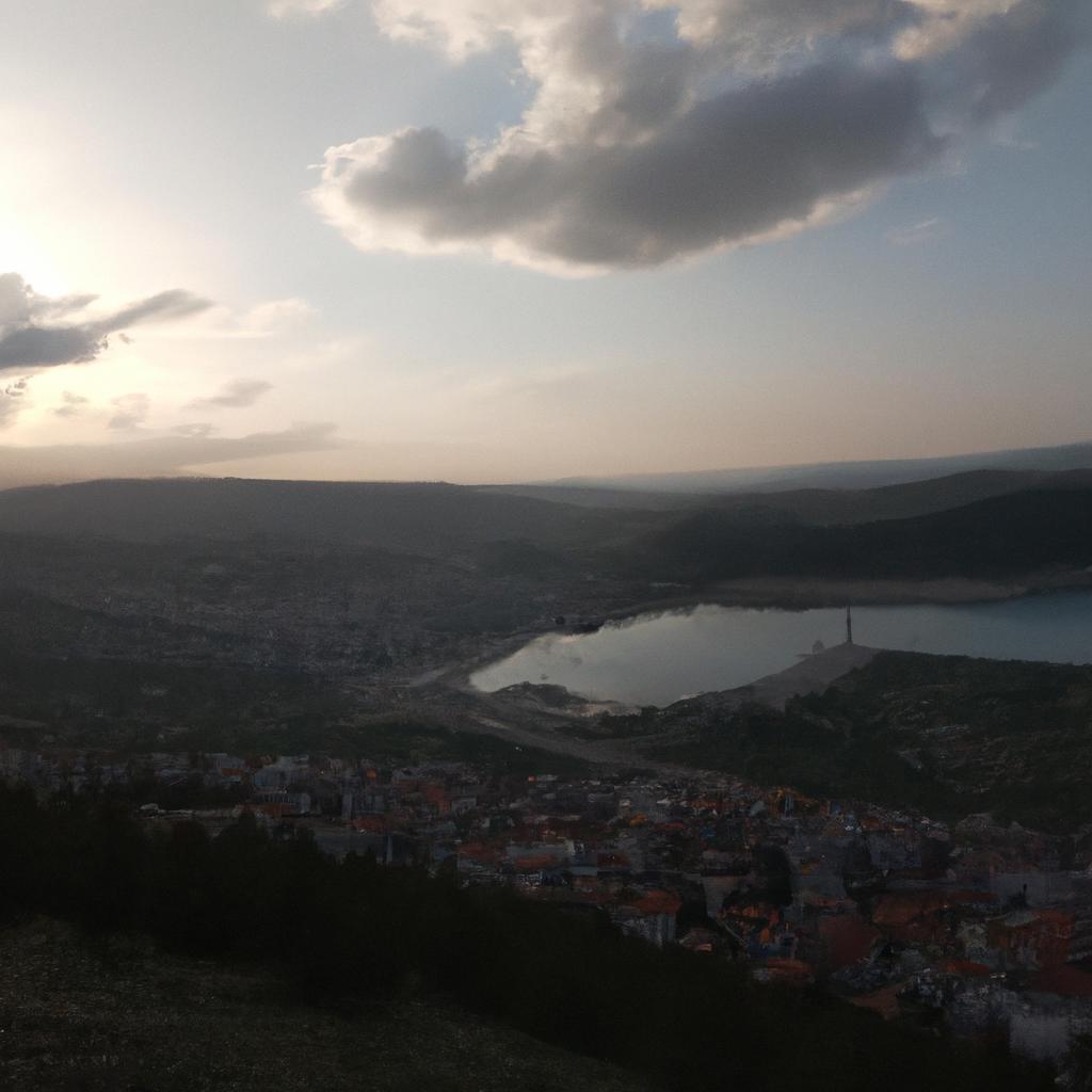 Ruyada Bir Disin Dusmesi