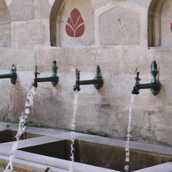 Ruyada Bir Erkege Su Vermek Diyanet