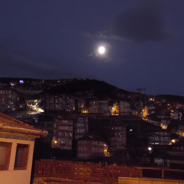 Ruyada Bir Erkekle Sevismek