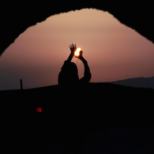 Ruyada Bir Kadinla Iliskiye Girmek