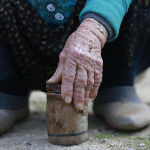 Ruyada Bir Kadinla Kavga Etmek