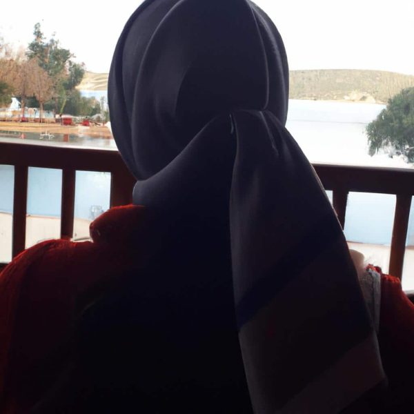 Ruyada Bir Kadinla Sevismek