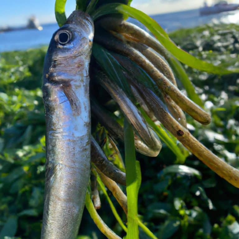 Ruyada Bir Suru Balik Gormek