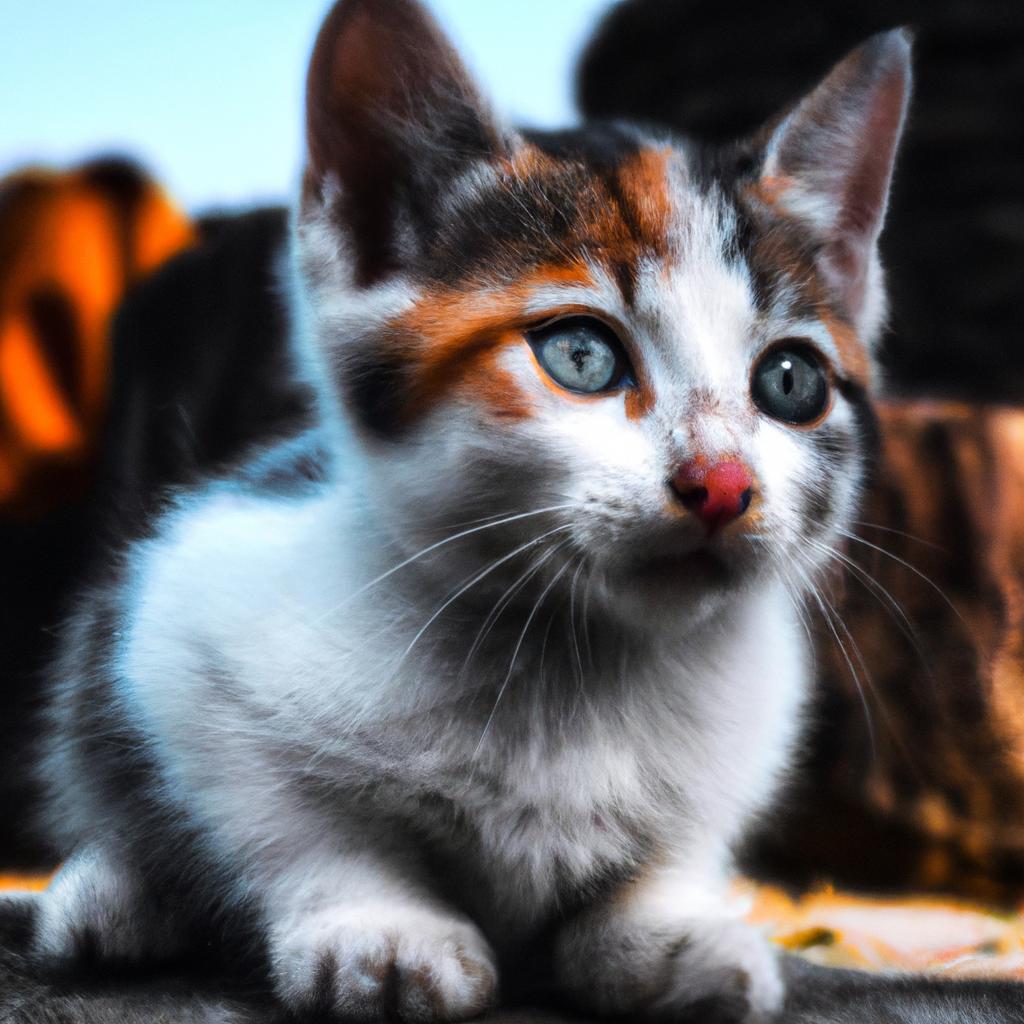 Ruyada Bir Suru Yavru Kedi Gormek