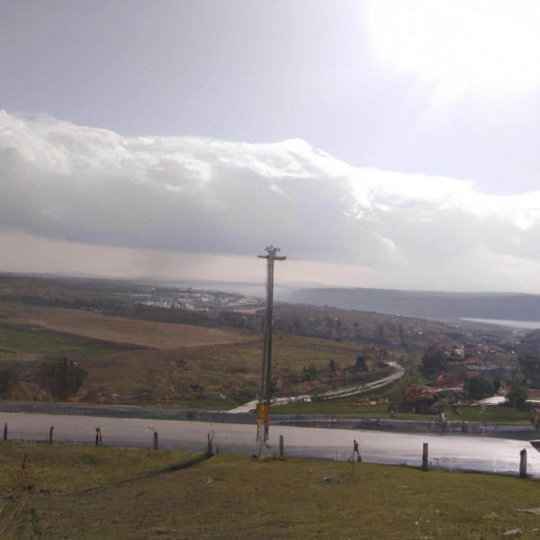 Ruyada Bir Yerden Dusmek