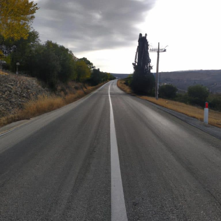 Ruyada Bir Yere Gitmek