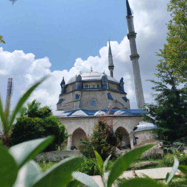 Ruyada Bir Yerin Yandigini Gormek Diyanet