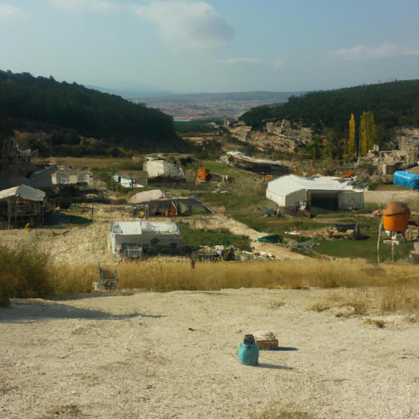 Ruyada Birinden Hoslanmak