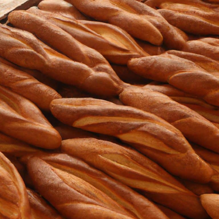 Ruyada Birine Ekmek Almak